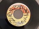 LARRY MARSHALL - It Dread In A Rome, orig 7” vinyl roots reggae Ja ‘79 (Amanda)