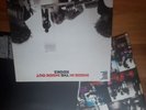 Kooks - Inside Out & Live Abbey Road vinyl 2LP EX+/EX+