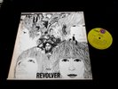 THE BEATLES/REVOLVER/CAPITOL ST 2576/CANADA PRESS LP