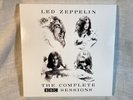Led Zeppelin The Complete BBC Sessions Vinyl LP 5 Record Set 2016 Out Of Print