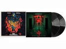 Stranger Things 4 Soundtrack Netflix Series Vinyl Amazon Limited Edition
