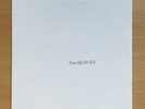 The Beatles White Album US Capitol 2 Vinyl LP Records