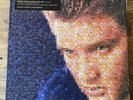 ELVIS PRESLEY ARTIST OF THE CENTURY 5 LP BLUE VINYL BOX SET LIMITED EDITION