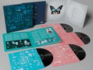 Marillion - Holidays in Eden - VINYL BOXSET - BRAND NEW SEALED