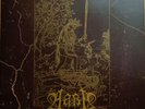 Aara - Triade II: Hemera Vinyl Ltd, Merge, MGLA Akhlys Blut aus Nord