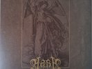 Aara - Triade III: Nyx Vinyl Ltd, Merge, MGLA Akhlys Blut aus Nord