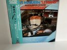 MICHEL LEGRAND OST Le Mans JAPAN LP W/OBI STEVE MCQUEEN 1973 CBS/SONY SOPM-87