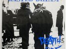 DEATH SIDE WASTED DREAM SELFISH BEL12036 JAPAN VINYL LP