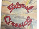 Various - Salsoul Classics Box (Original Full Length Mixes) (4xLP + Box) SALSL 1