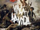 Coldplay - Viva La Vida Or Death and All His Friends Vinyl 12