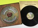 GRATEFUL DEAD American Beauty 1973 LP 