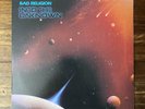 BAD RELIGION * INTO THE UNKNOWN * SUPER RARE * 1983 * 12