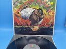 Peter Tosh MAMA AFRICA Original VINYL RECORD 1983