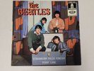 THE BEATLES 45t EP vinyle - Strawberry Fields Forever / Penny Lane mint