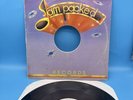 Trinere They're Playing Our Song Vinyl Record Disco Funk Single 1987 Promo