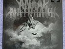 ANAAL NATHRAKH - IN THE CONSTELLATION - LP - GREY AND GREEN MARBLED VINYL