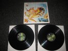 2 Lp DIRE STRAITS ALCHEMY DE-PRESS 1984 GAT
