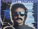 GIORGIO MORODER - FROM HERE TO ETERNITY - VINYL LP - ITALY 1977 EX+/EX+