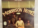 The Doors Morrison Hotel,  Record LP (M) MO#8721