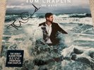 The Wave LP Vinyl Record by Tom Chaplin Keane 2017 New Sealed Signed Collectable