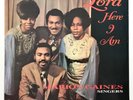 MARION GAINES SINGERS: Lord Here I Am (Vinyl LP Record Sealed)