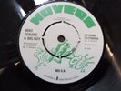 Mike Dorane & Big Roy - I'm Going To Ethiopia 1976 UK 45 MOVERS DUB ROOTS