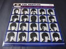 The Beatles - A Hard Day's Night 1968 UK LP PARLOPHONE B&Y STEREO