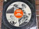 FOLK - SOURCE - DOUG ASHDOWN - CBS- LP -VG