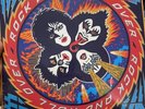 Kiss Rock N Roll Over Vinyl Picture Disc 45th Limited Anniversary Edition New