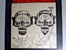 Third World War II (1973)-first press UK 1973-VINYLE Track Record  2406-108/NEUF