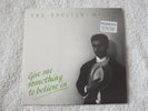 The English McCoy - Give Me Something To Believe In - Ex Plus