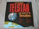 THE TORNADOES The Sounds Of The Tornadoes TELSTAR London FFRR US BIDDERS ONLY