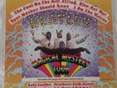 The Beatles  Magical Mystery Tour LP Vinyl Capitol SMAL- 2835 1967