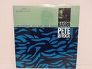 Pete La Roca – Basra 2 x 45RPM 180 GRAM LP Music Matters Blue Note