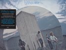 The Who-Who's Next-Vinyl, LP, Album, Limited Edition, Picture Disc-Czech 2023