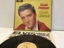 Vintage Elvis Presley in King Creole Soundtrack LSP-1884(e) NM Vinyl