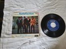 45 EP  French Press   :     ROLLING STONES : STAISFACTION + 3