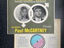 Paul McCartney The Family Way UK LP Rare Test Pressing  Stereo Issue