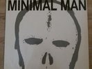 MINIMAL MAN Sex With God 1985 LP DOSSIER ST 7502 Electro Industrial