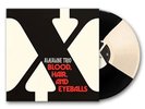 Alkaline Trio - Blood, Hair And Eyeballs [Indie-Exclusive Black & White Vinyl]