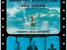Bud Shank - Barefoot Adventure Impex NEW Vinyl