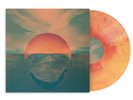 [DAMAGED] Tycho - Dive [Orange & Red Vinyl] NEW Vinyl