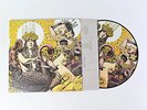 Baroness - Yellow & Green on Relapse Ltd Picture Disc Edition