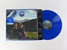 Electric Youth Innerworld Limited Blue Marbled Vinyl on Secretly Canadian Vinyl