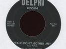 The Prophets - Talk Don't Bother Me on Delphi
