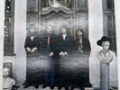 The Beatles Hey Jude (The Beatles Again) Apple Records SO-385 VG