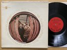 CAPTAIN BEEFHEART & HIS MAGIC BAND SAFE AS MILK 1967 RED LABEL INNER PSYCH EX