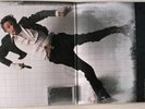 (not a cd) BOWIE LP : Lodger - TONY VISCONTI MIX ( 2017 ) LIMITED EDITION - MINT