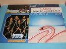 5 Karat LPs, Schwanenkönig, 5. Jahreszeit, Der blaue Planet, 7 Brücken, 7 Wunder