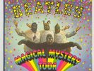 THE BEATLES - MAGICAL MYSTERY TOUR - 7